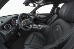 Mercedes-AMG GLC63 S 600 by Brabus 2018 года
